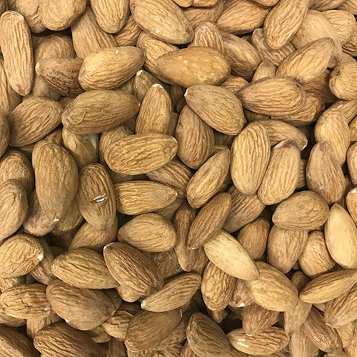Almonds