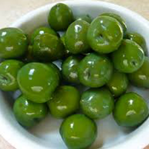 Castelvetrano Green Olives