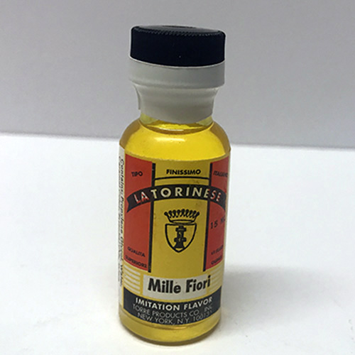 Millie Fiori Extract 1oz