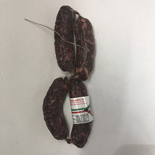 Cacciatore