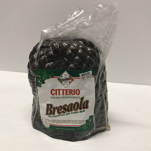 Citterio Bresaola