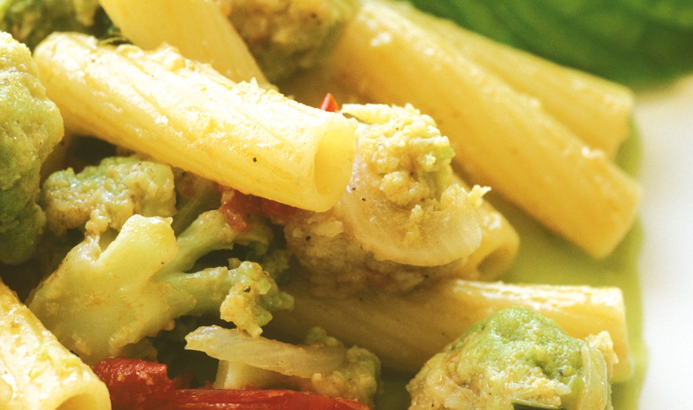 Tortiglioni