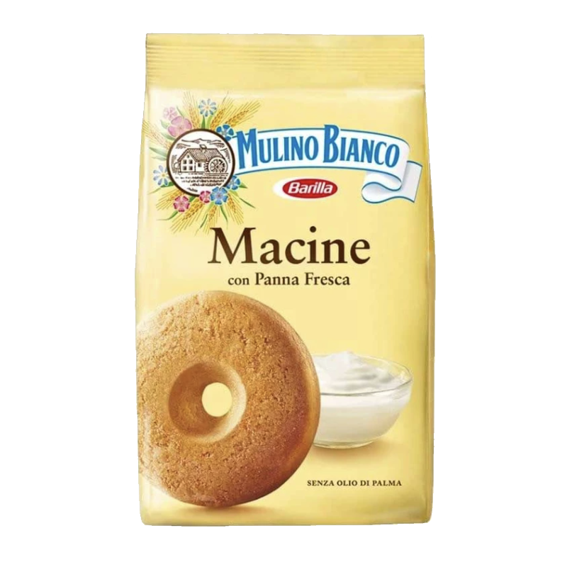 Mulino Macine Cookie