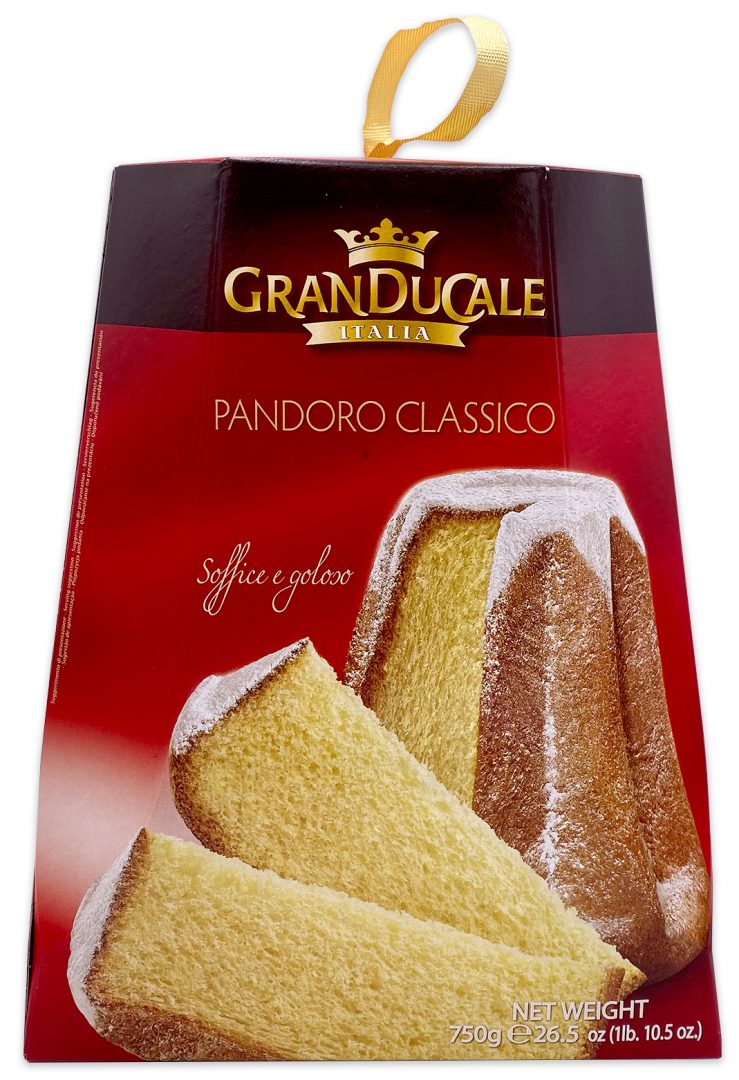 Gran Ducale Pandoro
