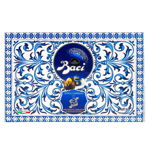 Perugina Baci Dolce&Gabbana 21 pc